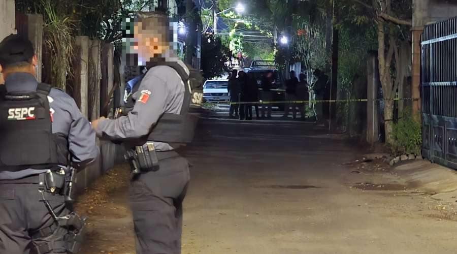 Homicidio Bellavista, Culiacán