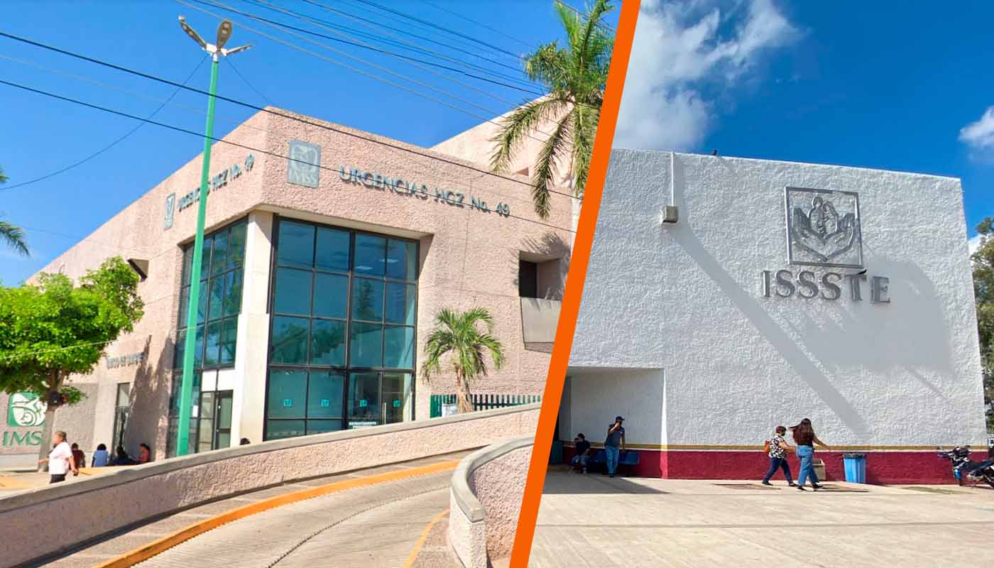 Hospitales en Sinaloa