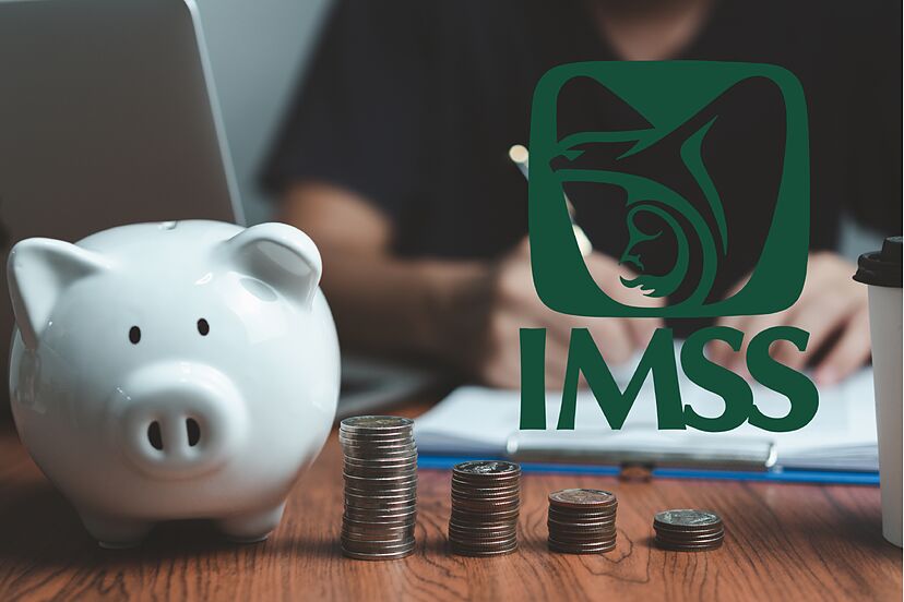 ¿Qué es la Modalidad 40 del IMSS? Conoce los requisitos para acceder a este tipo de pensión