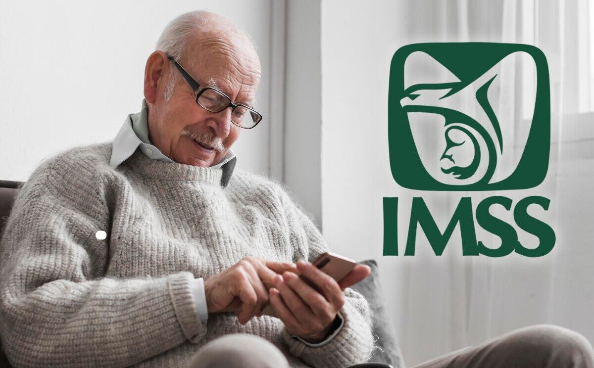 IMSS Digital: conoce los riesgos de no registrar tus datos biométricos