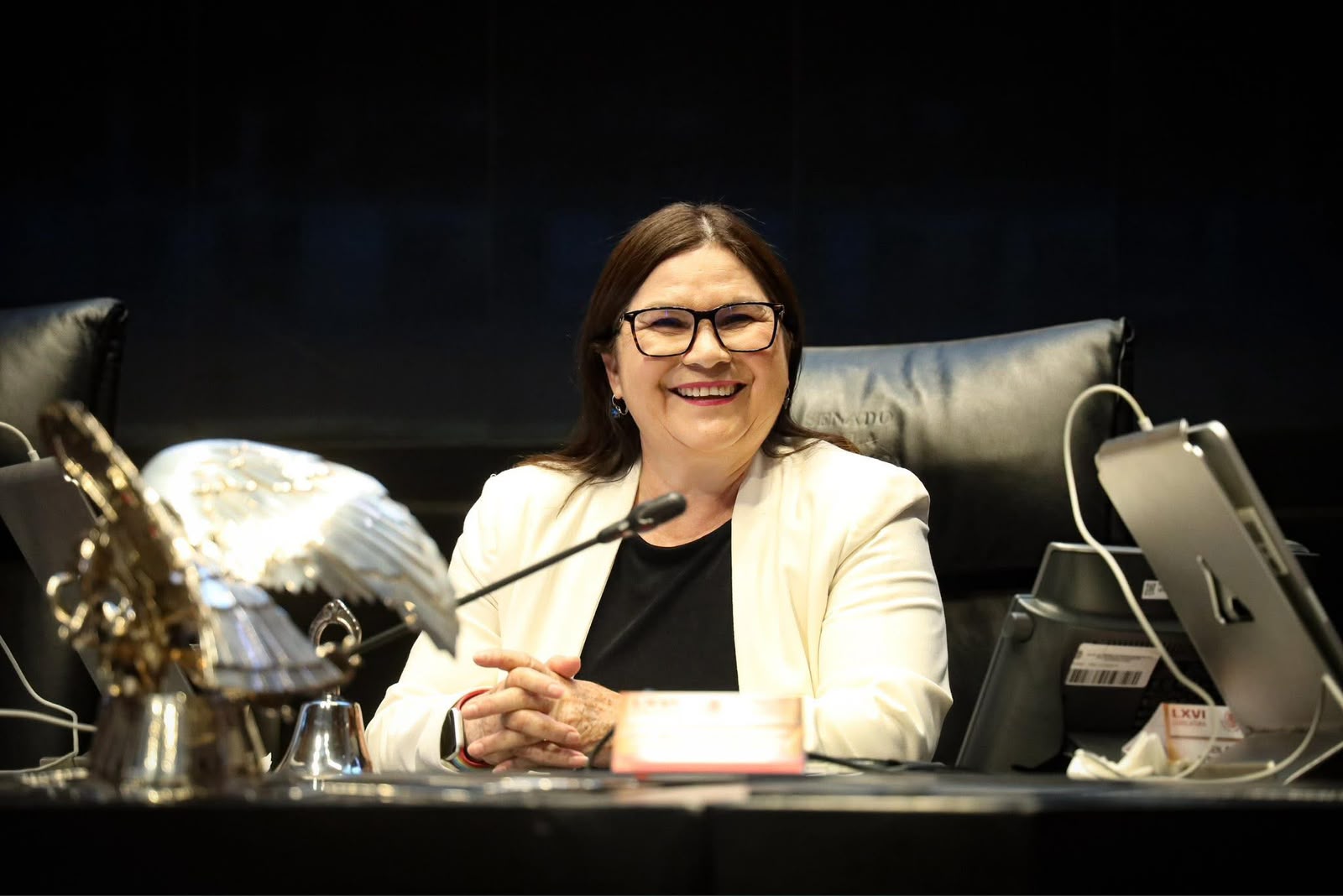 Imelda Castro