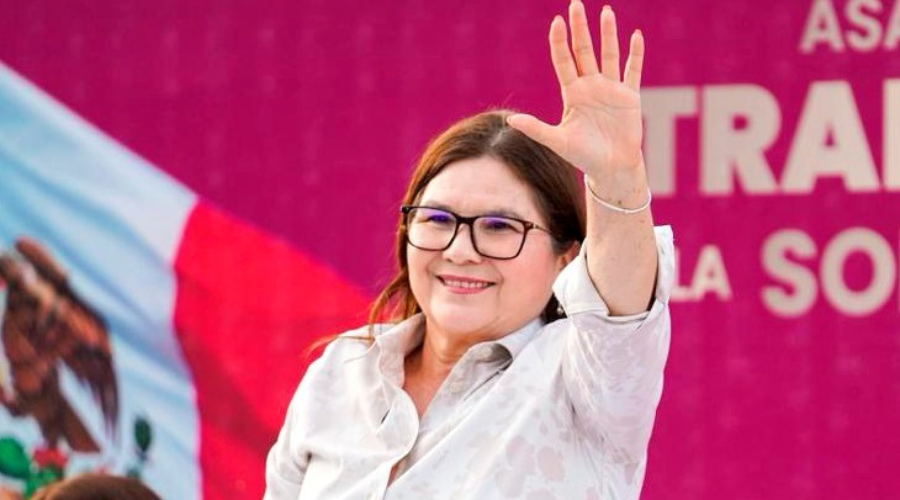Imelda Castro