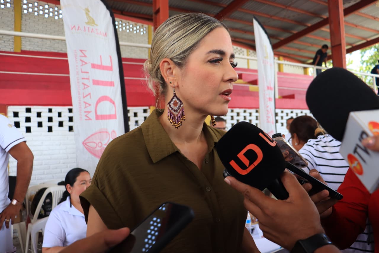 Immujer Mazatlán