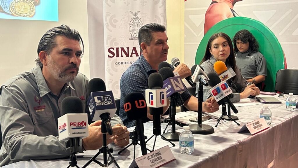 Informe de resultados del Isde
