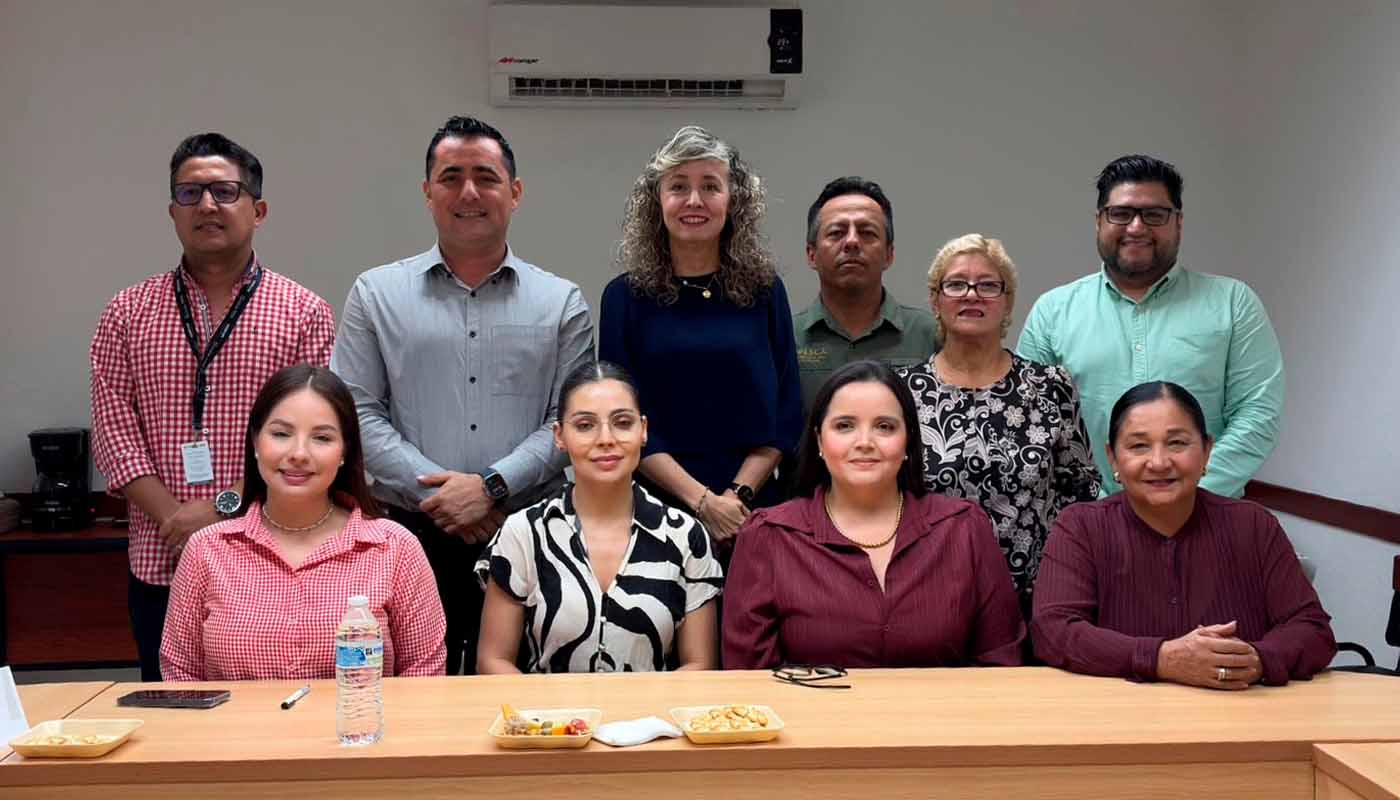 Instalan Comisión de Desarrollo Económico en Culiacán