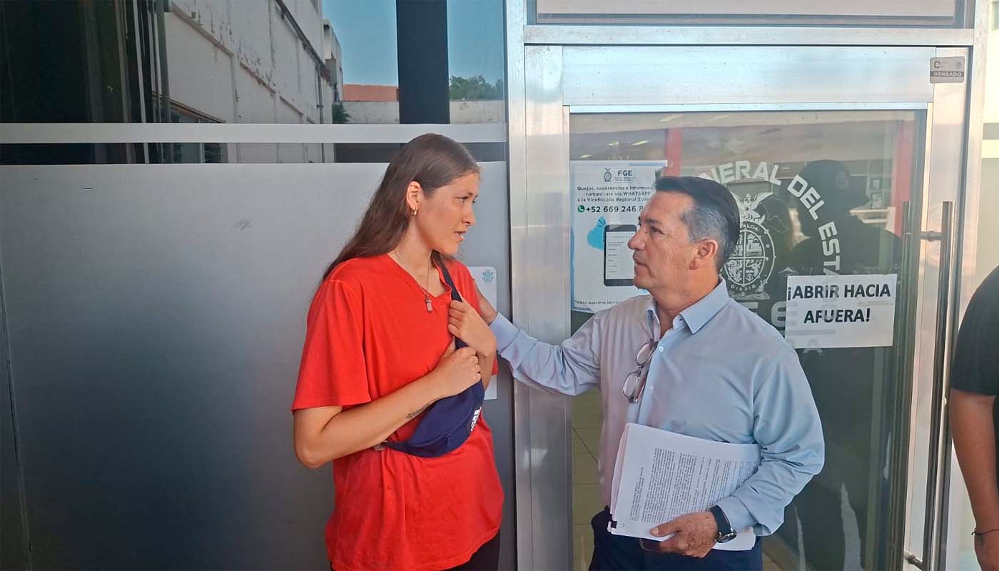 Interponen denuncia contra 8 personas por muerte de nadador