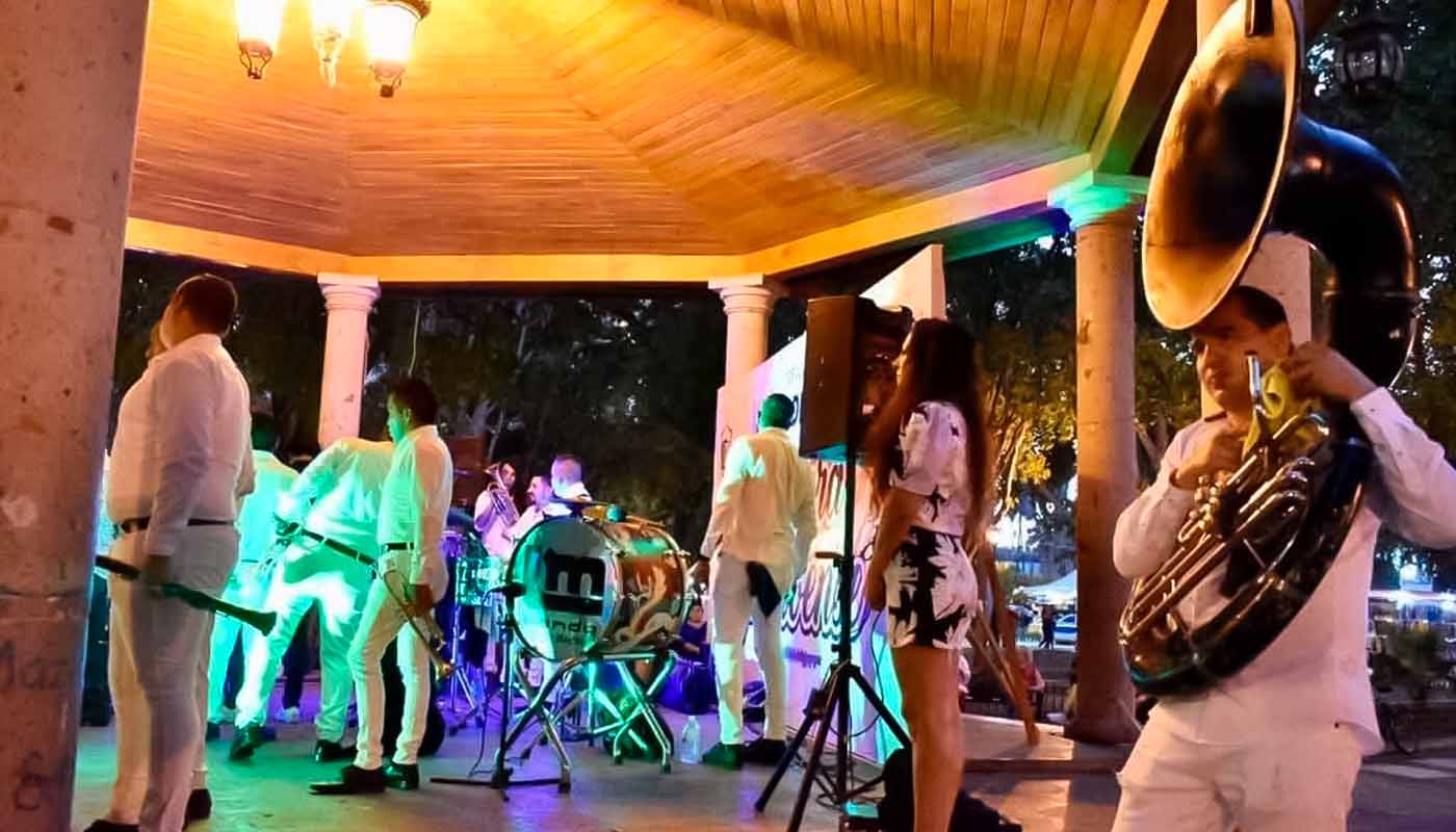 Invitan a Festival de Mi Ciudad en Los Mochis