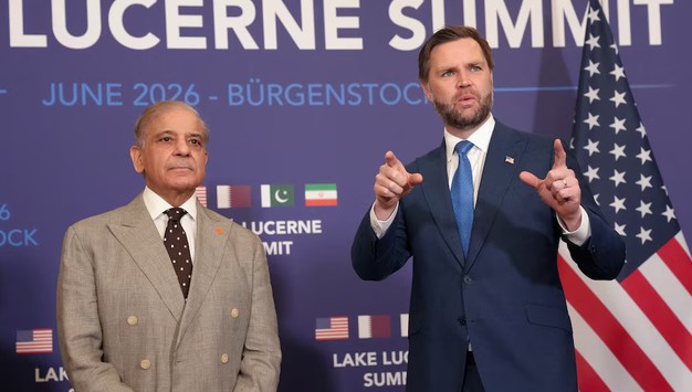 Delegación iraní llega a Suiza e inicia primera ronda de negociaciones con EU