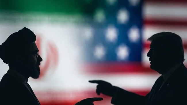Irán y EU