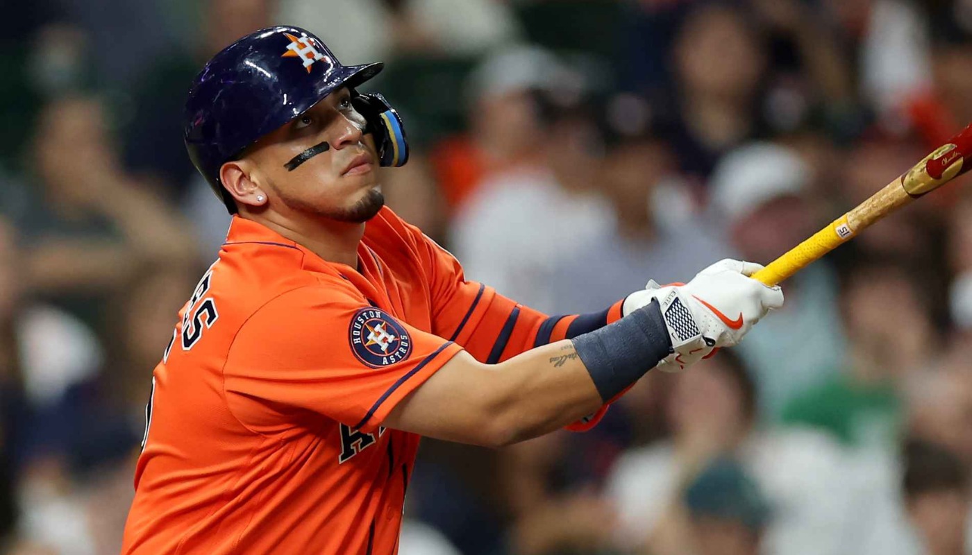 Isaac Paredes