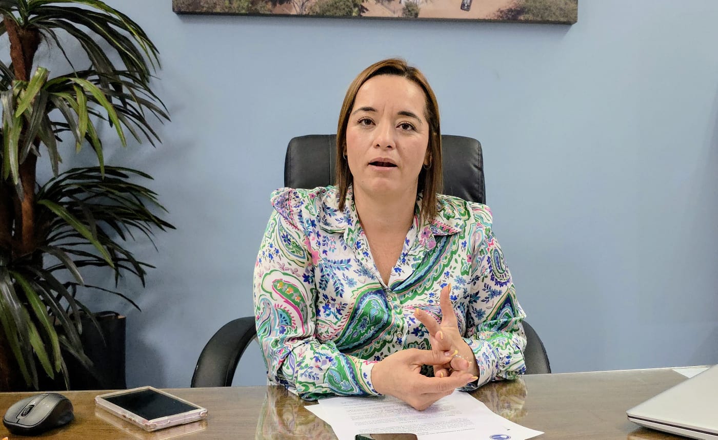 Isaura Bejarano Lugo