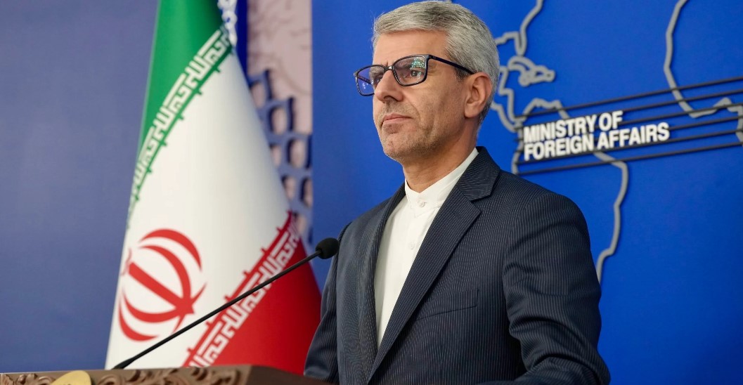 Irán pone en duda acuerdo de paz con EU: 