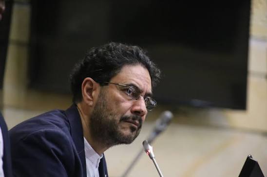 Iván Cepeda Castro