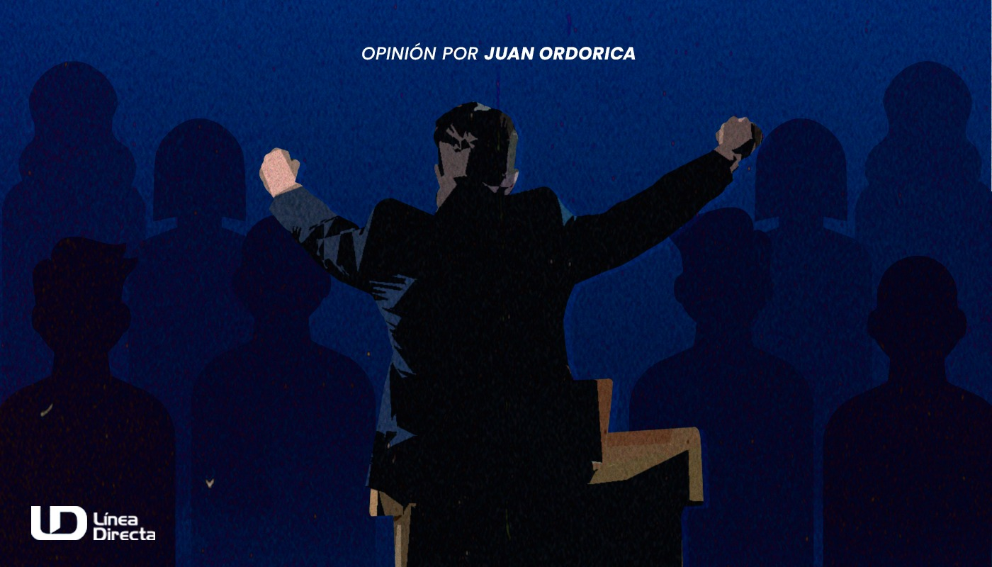 COLUMNA JUAN ORDORICA