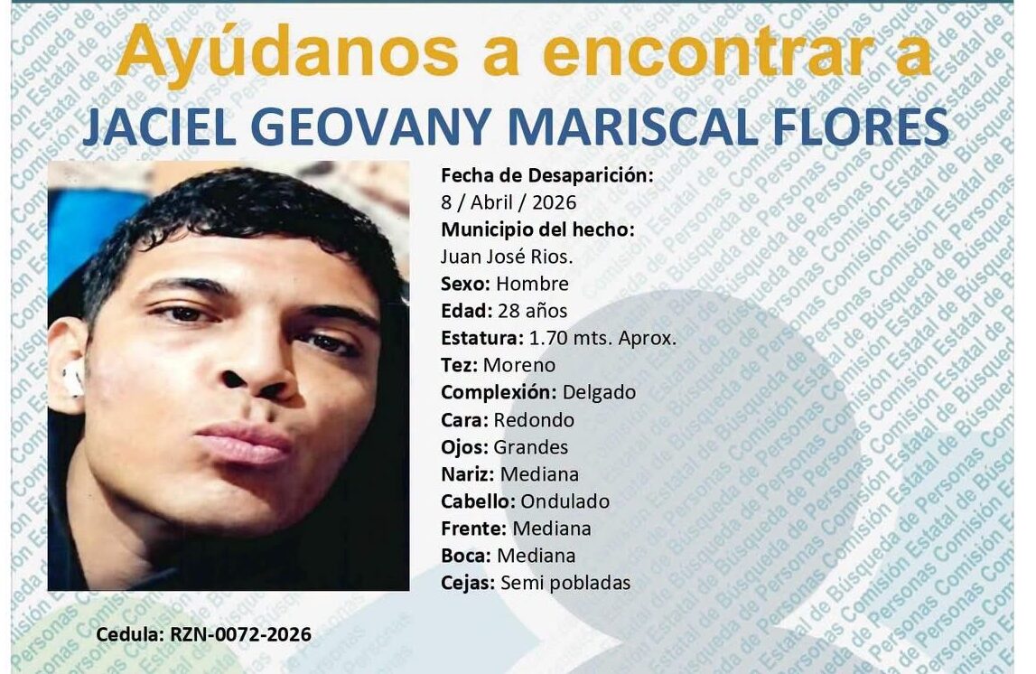 Jaciel Geovany