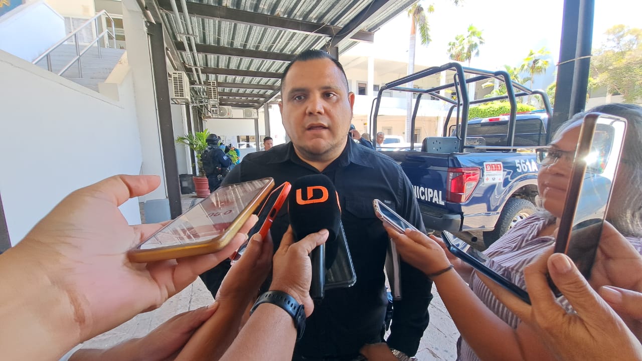 Jaime Othoniel Barrón