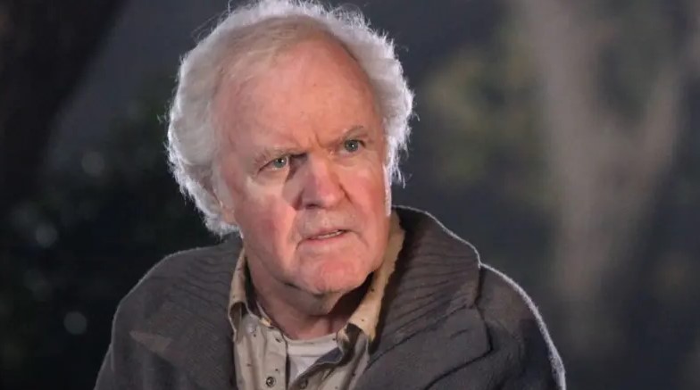 James Handy, famoso actor de 