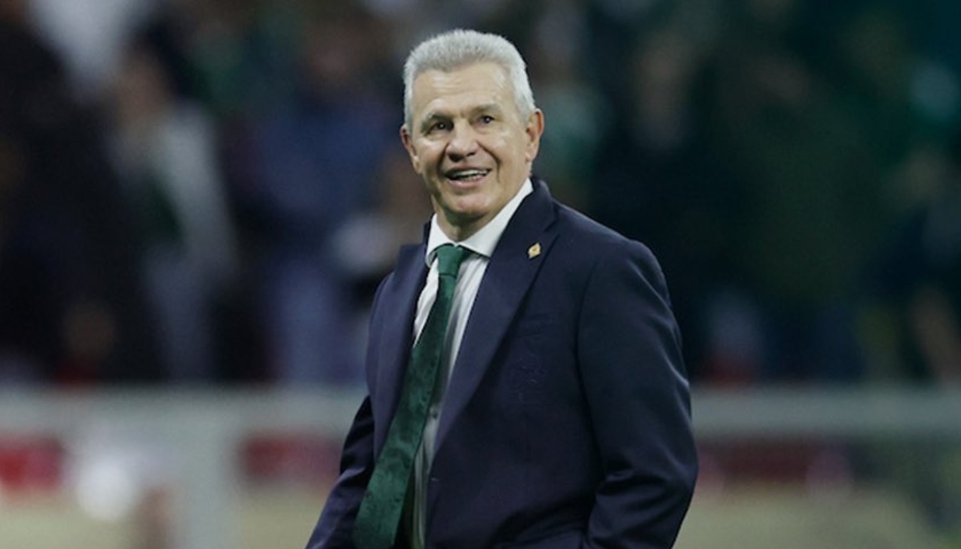 Javier Aguirre