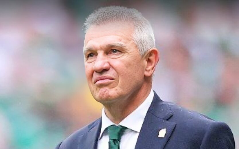 Javier Aguirre