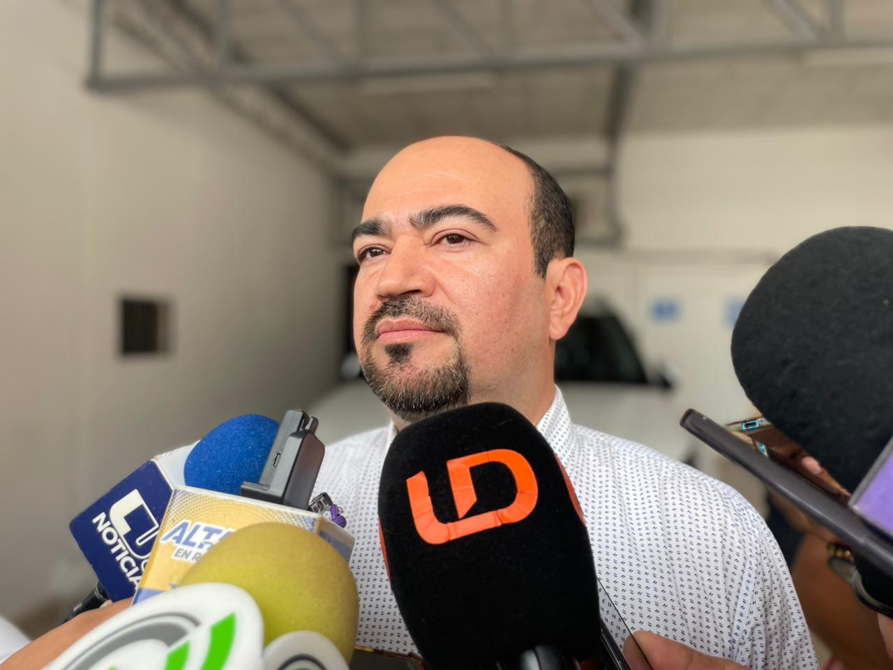 Jesús Arnoldo Serrano Castelo