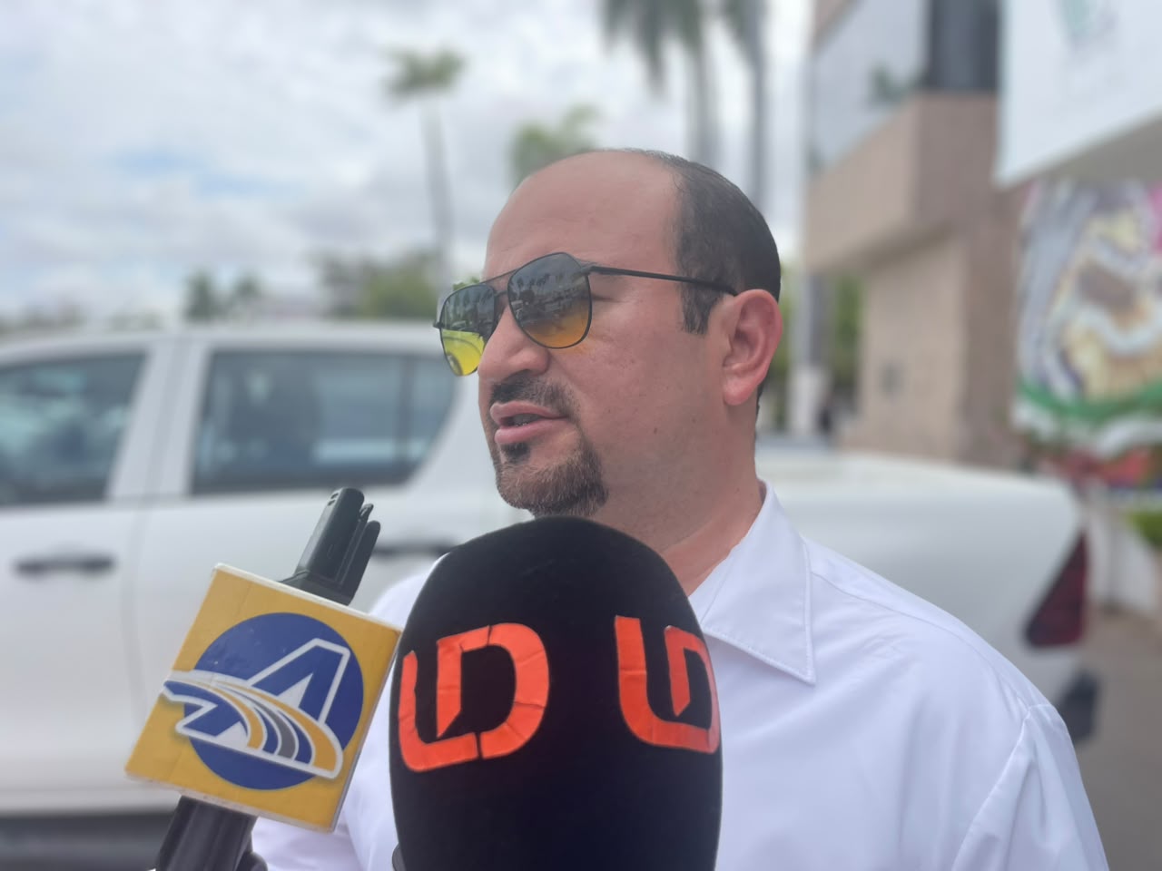 Jesús Arnoldo