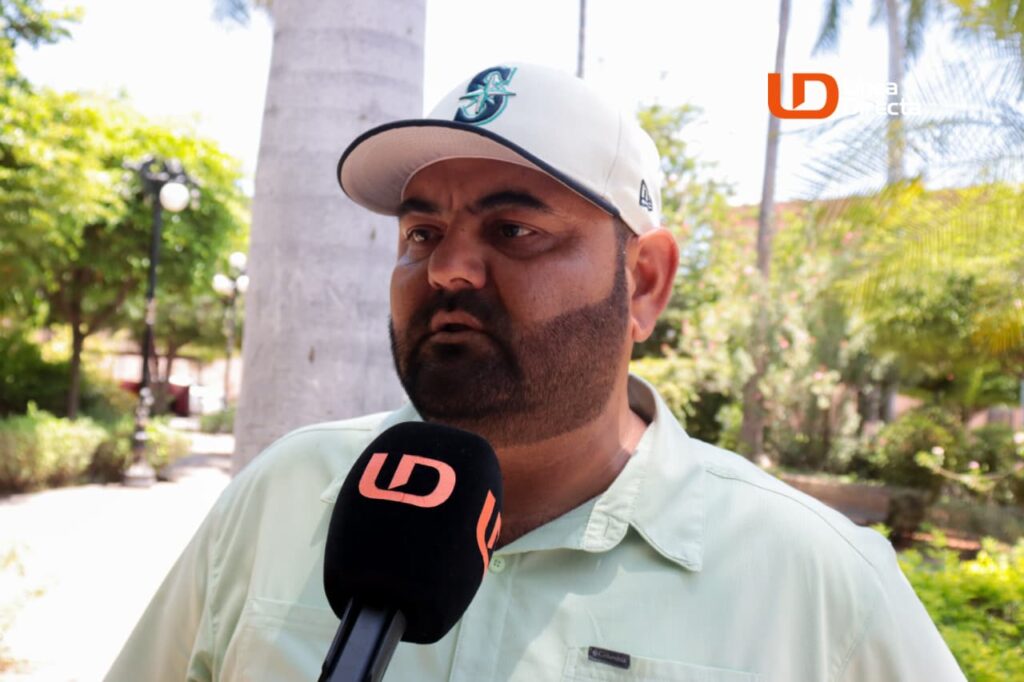Jesús “Chuy” Guzmán