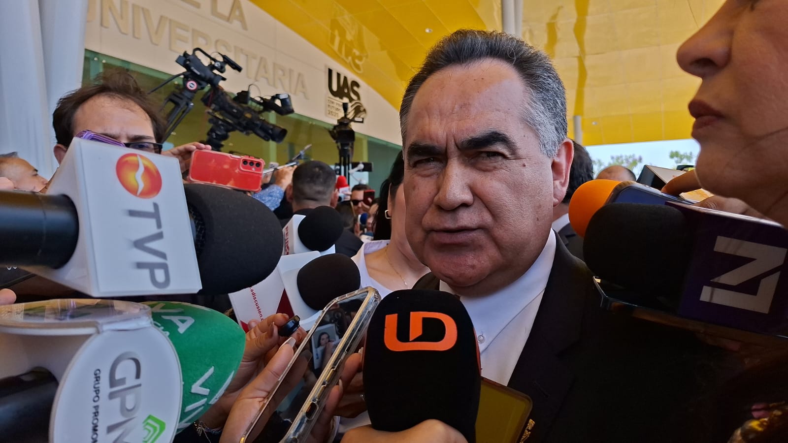 Jesús Madueña