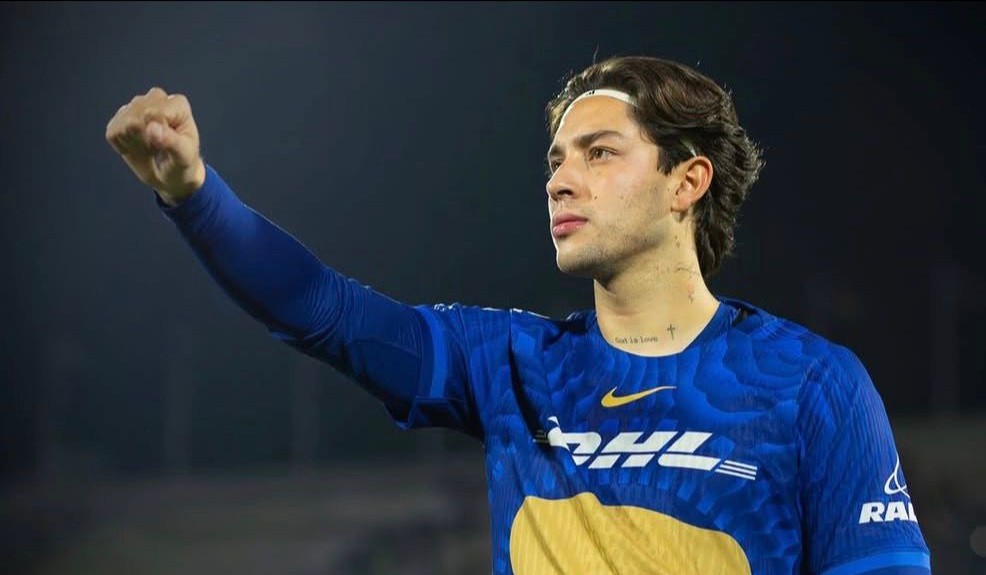 Jordán Carrillo