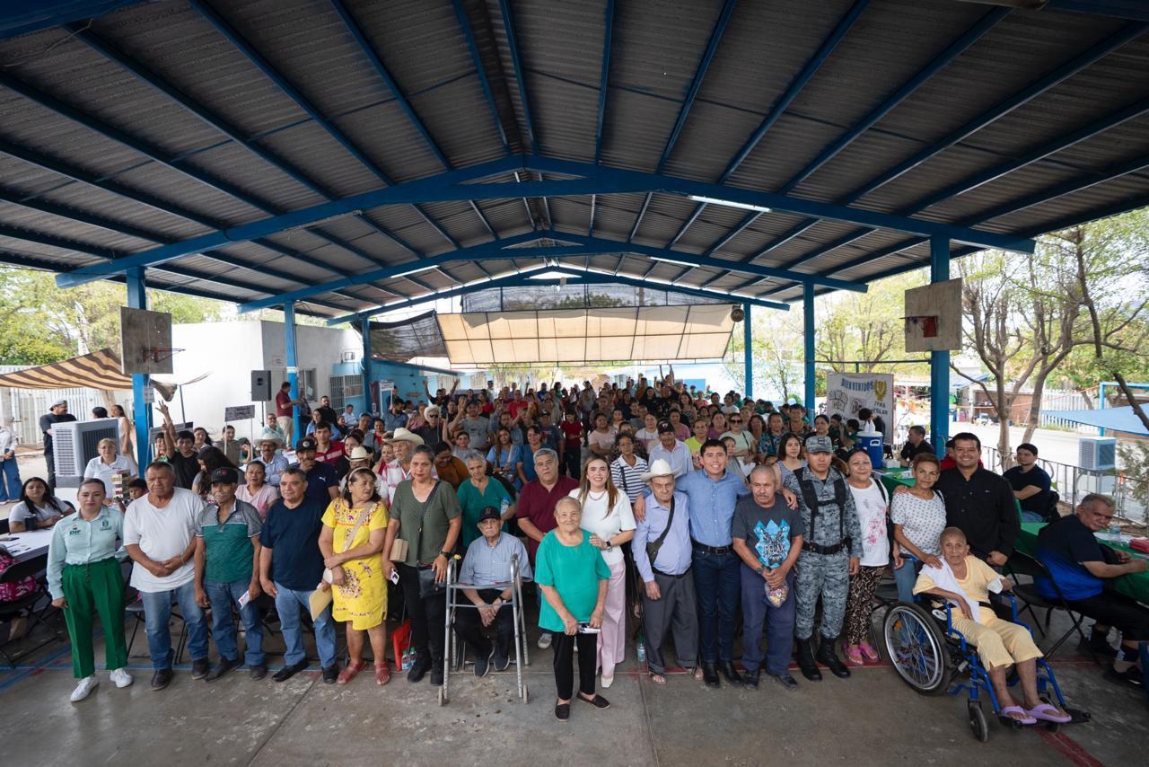 Jornada de Salud y Servicios