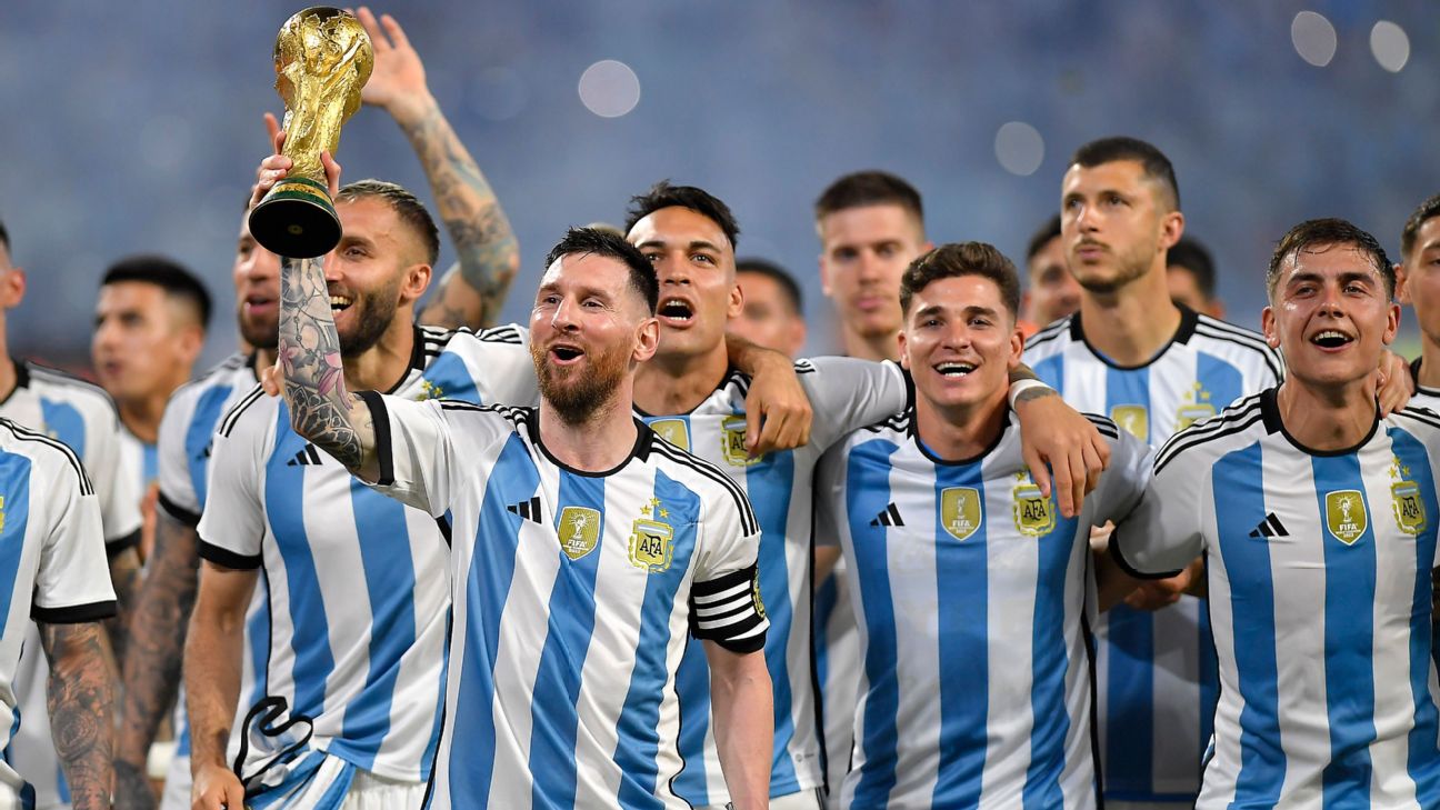 Juagdores Fifa