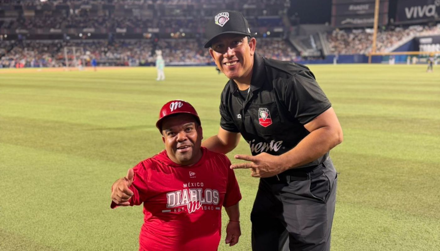 Juan Mora, Jazziel Cebreros