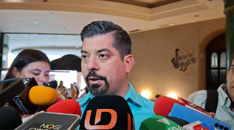 Gerardo Kenny Inzunza Leyva