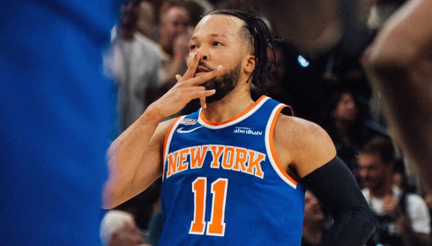 Knicks vence a Spurs en NBA