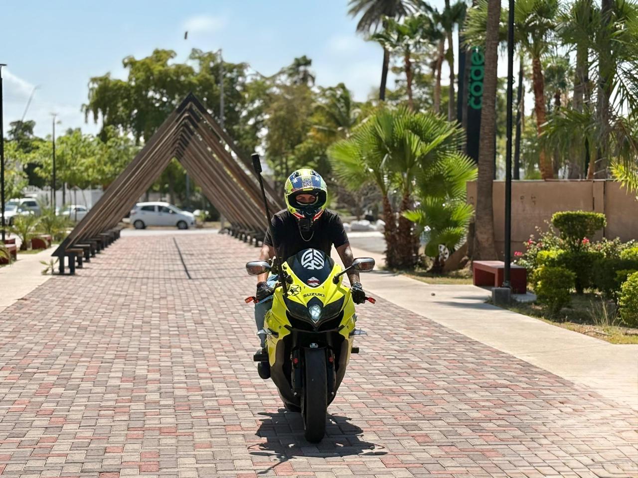 LM Motos