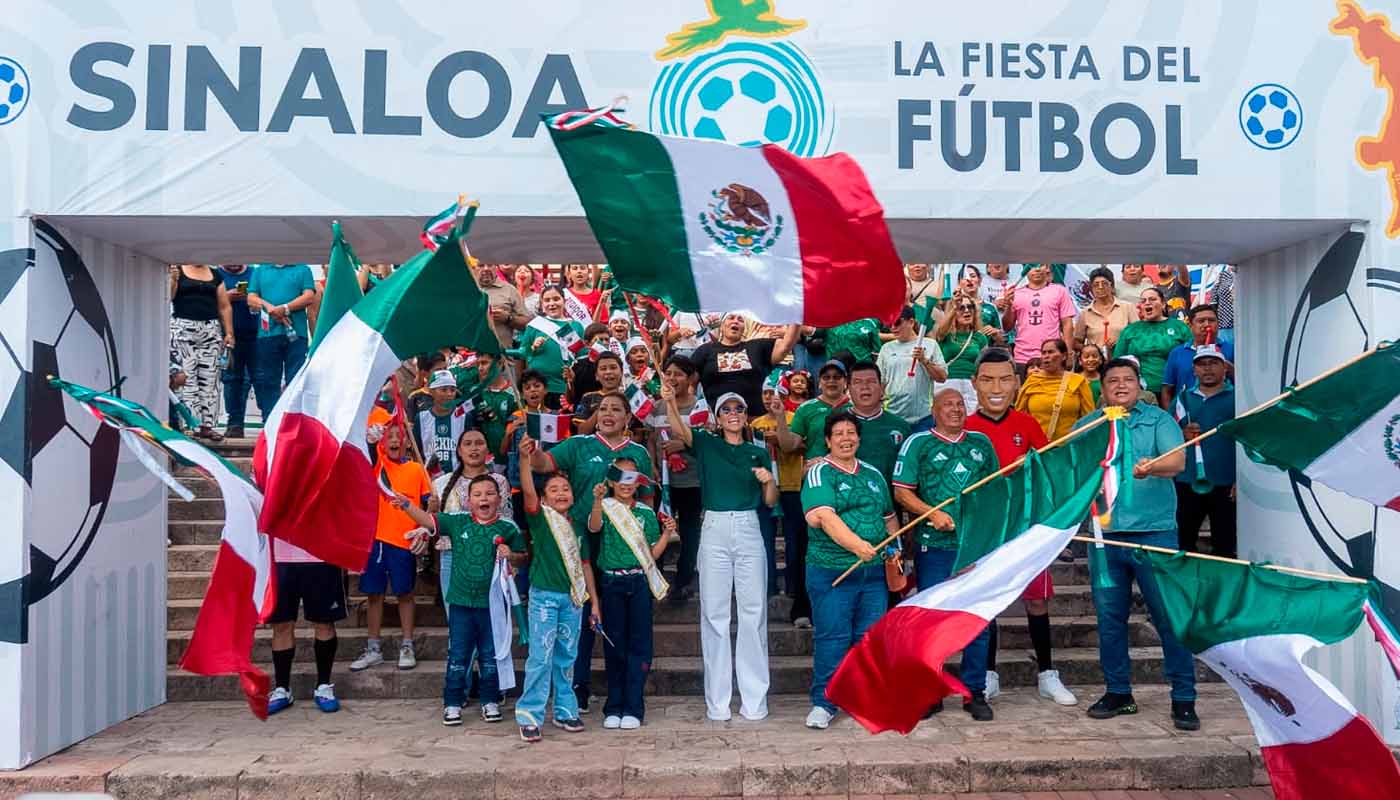 Celebran evento 