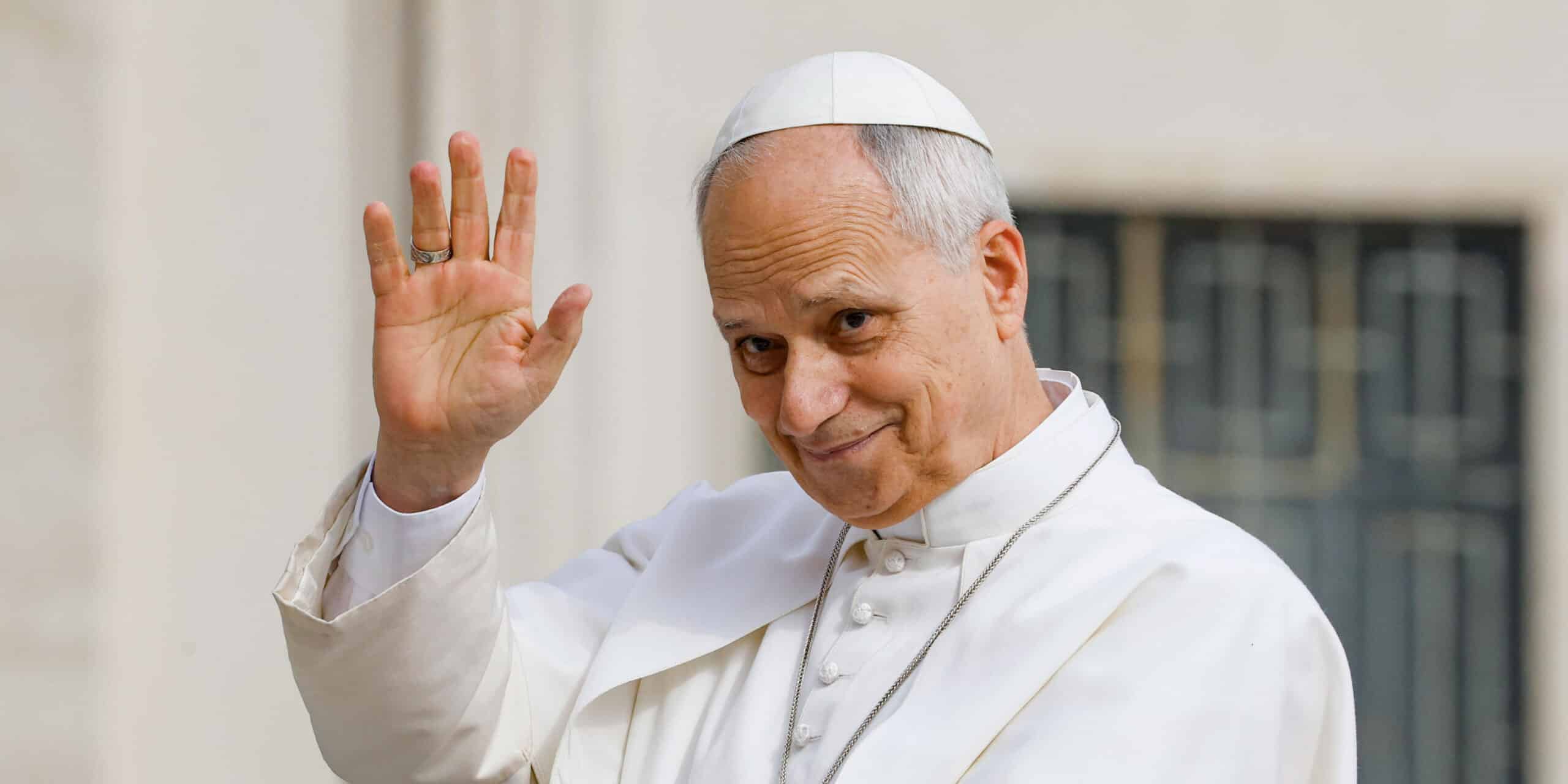 Papa León XIV prepara visita a Perú en los próximos meses, podría ser parte de una gira mas amplia