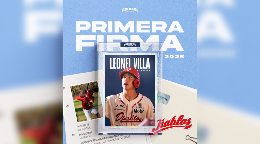 Leonel Villa