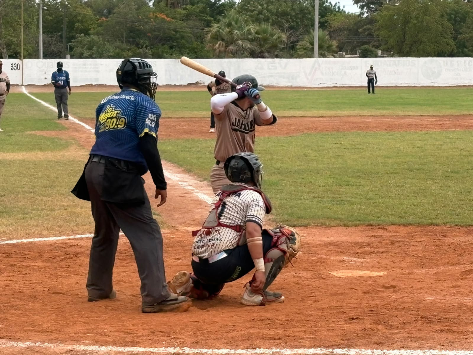 Liga Súper Ávila CGC