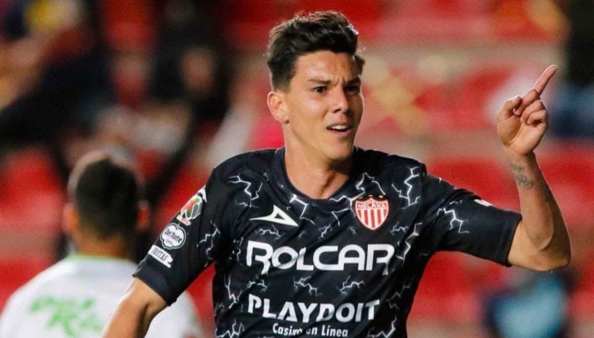 Luis García, exjugador de los Dorados de Sinaloa.
