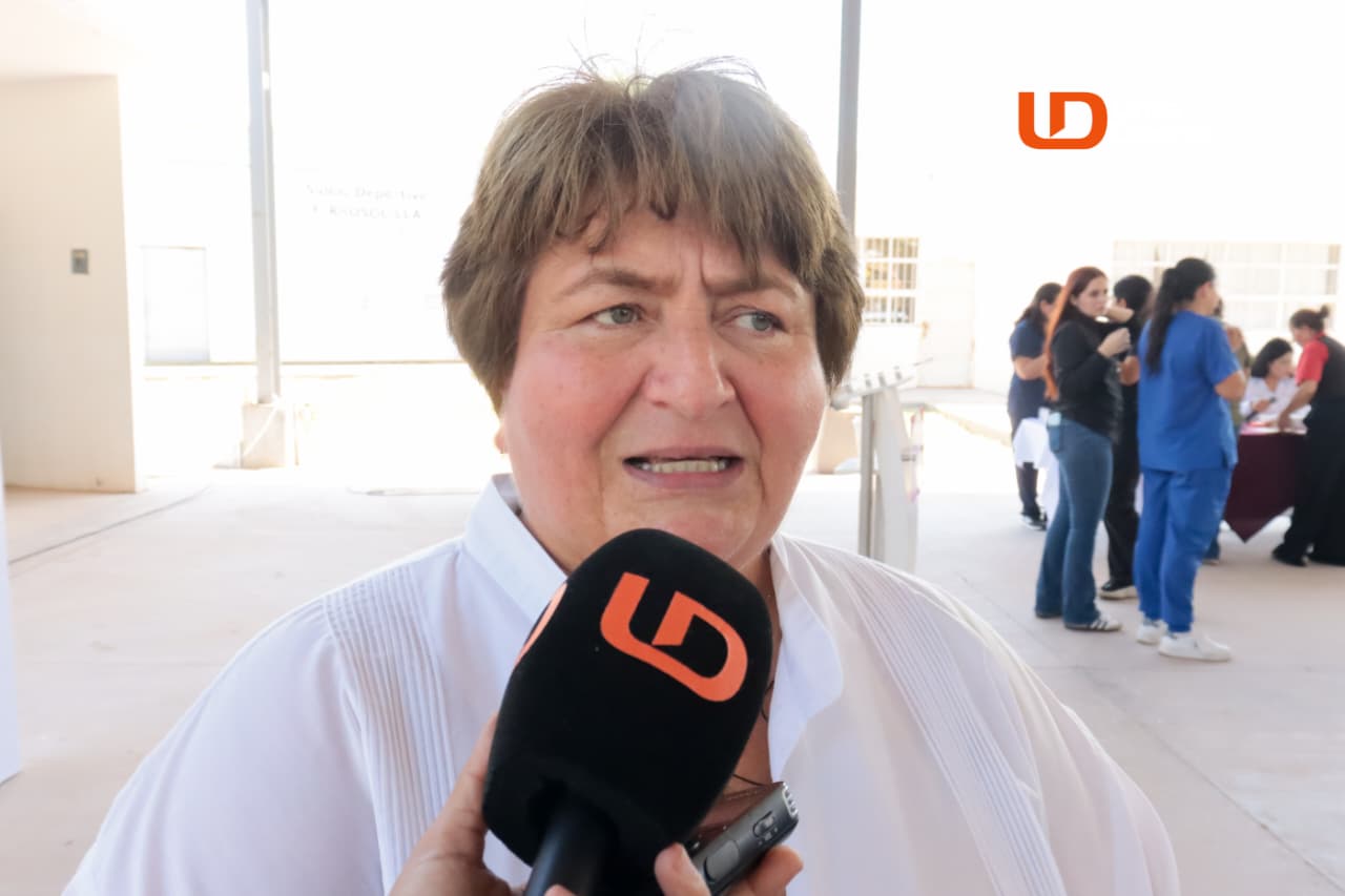 MAría Isabel Astorga