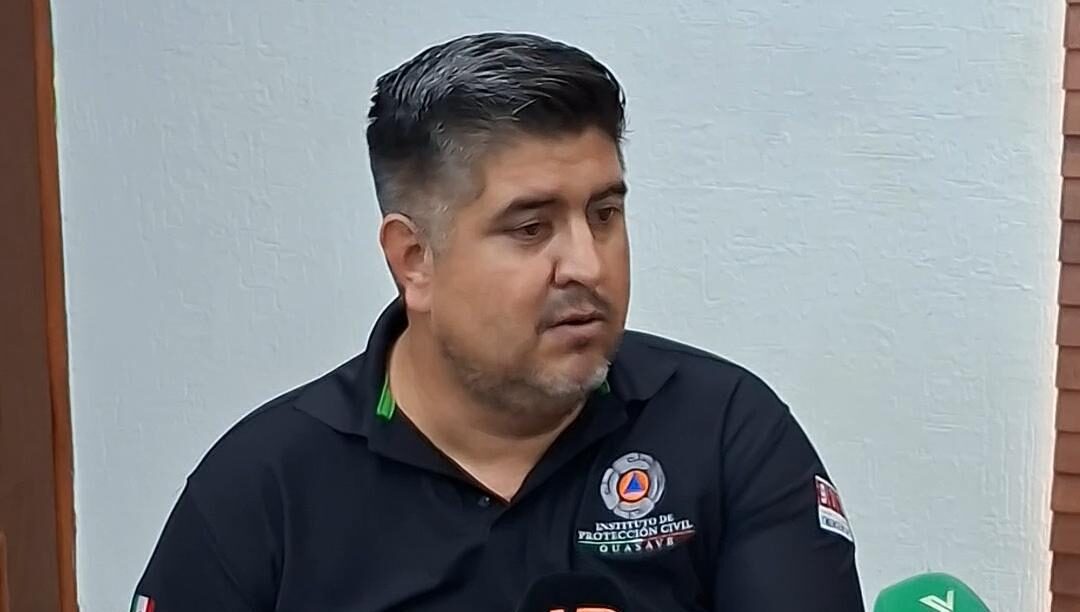 Macario Gaxiola Castro