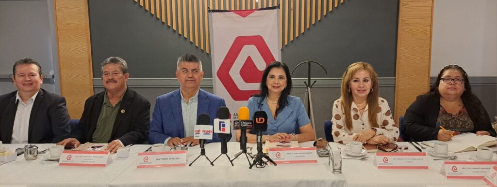 Rueda de prensa