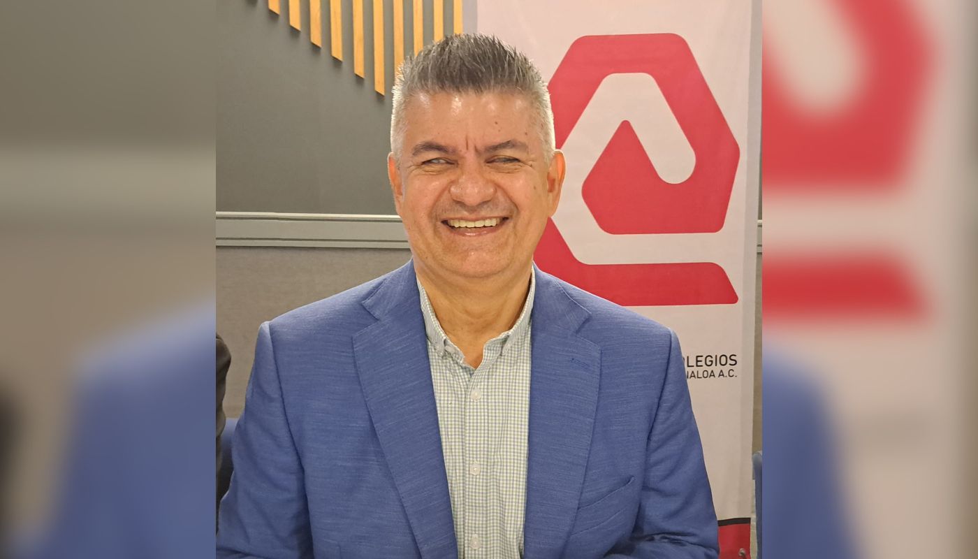 El abogado Manuel Gallardo