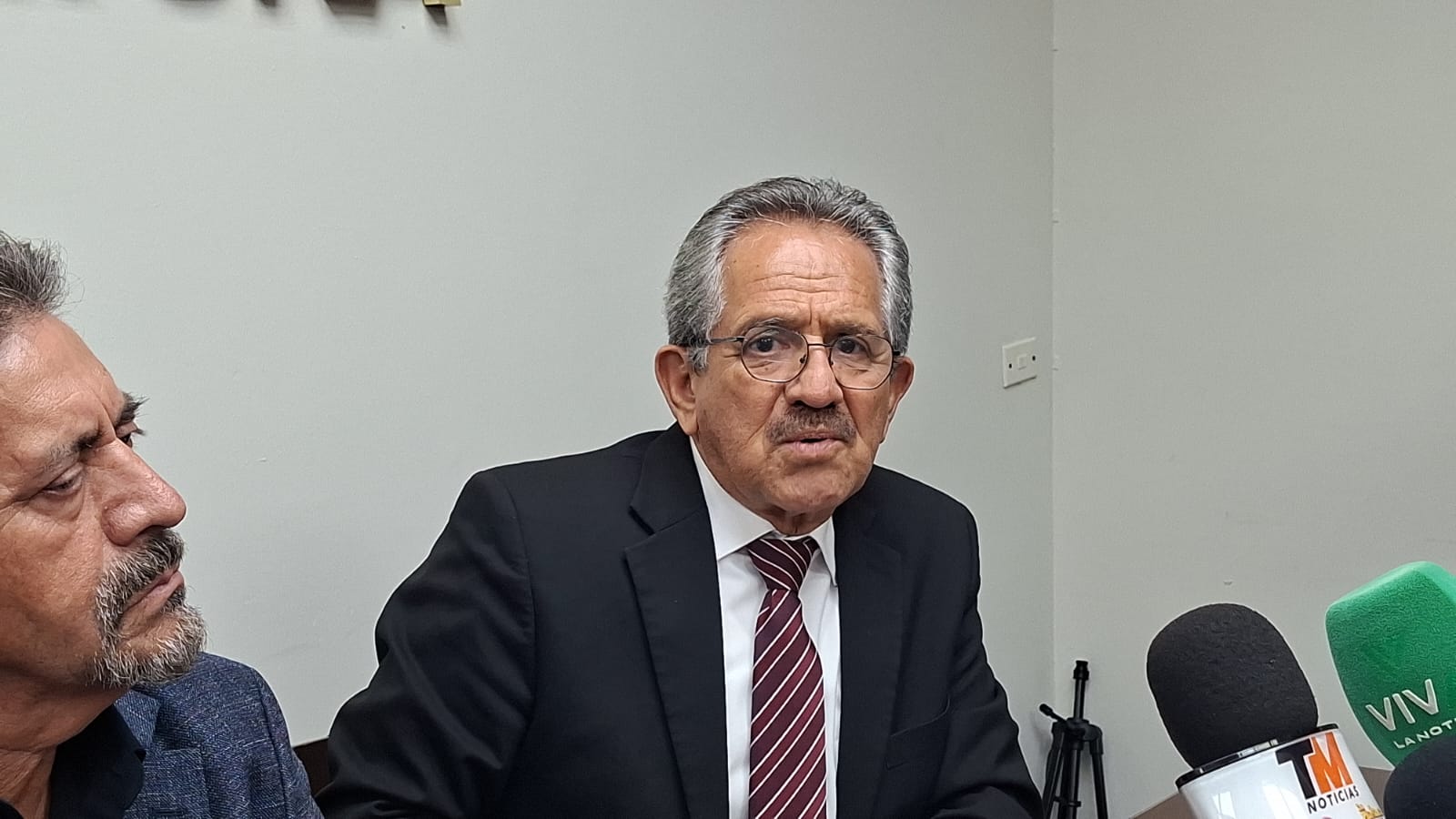 Manuel de Jesús Guerrero Verdugo, diputado.