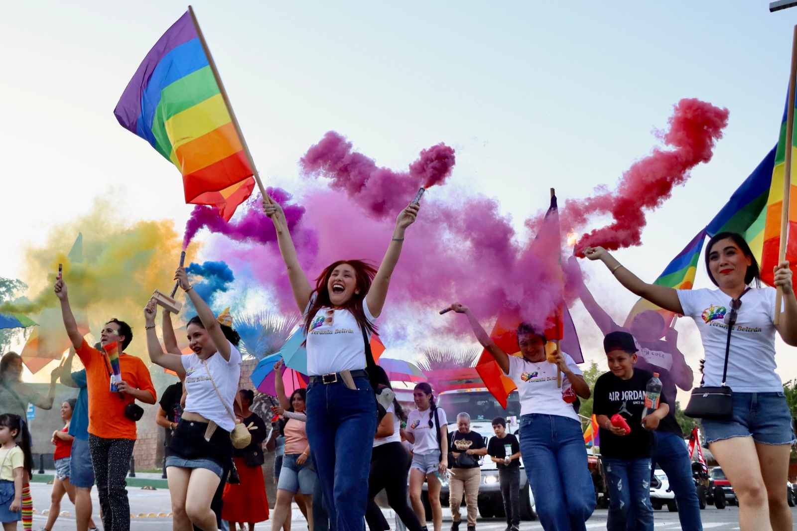 Marcha Pride