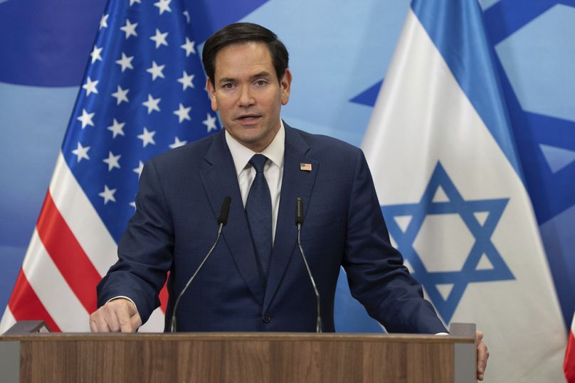 EU impulsa reducción gradual de tropas israelíes en Líbano mientras avanza diálogo con Irán