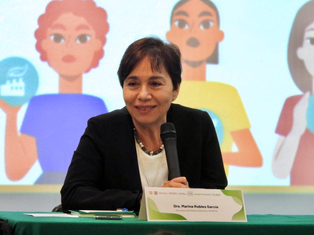 Marina Robles García