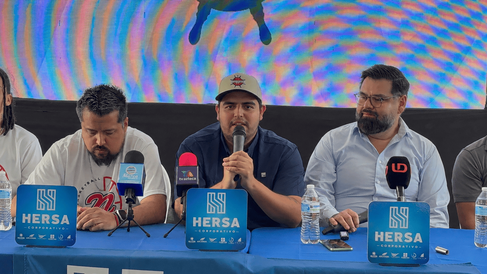 Marinas Hersa defenderá el trono dentro del Cibapac Femenil en su temporada 2026