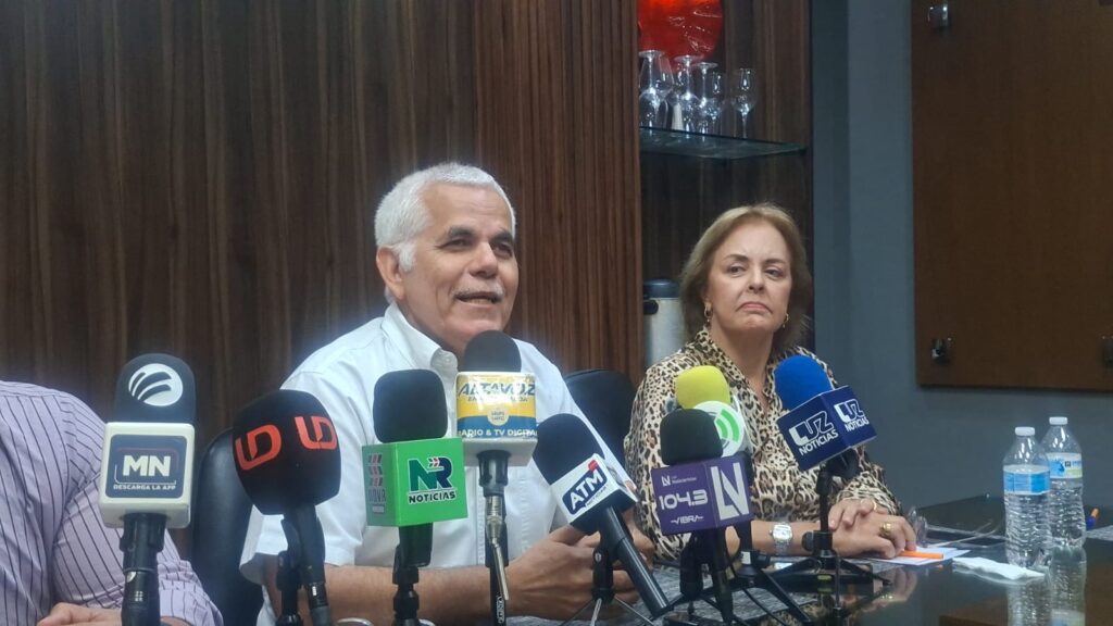 Mario Zazueta Félix