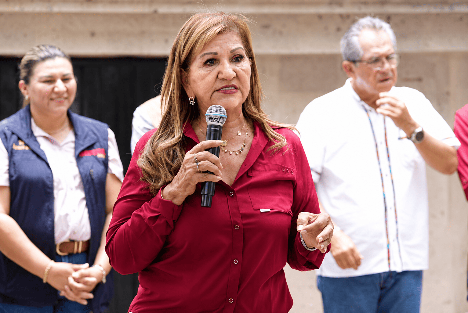 María Teresa Guerra Ochoa